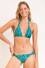 Cargar imagen en el visor de la galería, Image 07: Rio De Sol Conjunto Set Rain Mel
