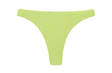 Cargar imagen en el visor de la galería, Product Front: Rio De Sol Bragas Bottom Bora-Citrus Leblon-Fio

