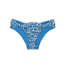 Cargar imagen en el visor de la galería, Product Front: Rio De Sol Bragas Bottom Chuva Mel
