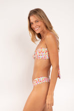 Cargar imagen en el visor de la galería, Image 03: Rio De Sol Conjunto Set Ditsy-Sky Mavi Baobi
