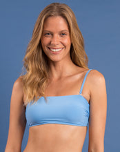 Cargar imagen en el visor de la galería, Image 09: Rio De Sol Sostén Top Baltico Bandeau-Reto
