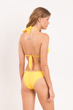 Cargar imagen en el visor de la galería, Image 09: Rio De Sol Bragas Bottom Amarelo Mel
