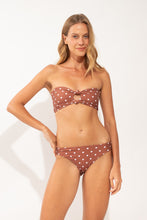 Cargar imagen en el visor de la galería, Model Front: Wednesday In Hawaii By Rio De Sol Bragas Bottom Kiko-Coco Waikiki
