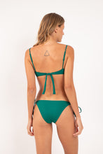 Cargar imagen en el visor de la galería, Model Back: Rio De Sol Bragas Bottom Solar-Galapagos Ibiza-Comfy
