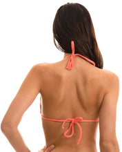 Cargar imagen en el visor de la galería, Image 06: Rio De Sol Sostén Top Tri Micro Rosa Harmonia
