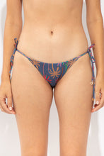 Cargar imagen en el visor de la galería, Gallery: Rio De Sol Bragas Bottom Coqueiro Cheeky-Micro
