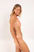 Cargar imagen en el visor de la galería, Image 03: Rio De Sol Conjunto Set Ditsy-Butter Mel
