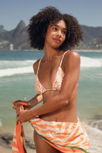 Cargar imagen en el visor de la galería, Image 14: Rio De Sol Sostén Top Sahari Lia

