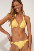 Cargar imagen en el visor de la galería, Image 08: Wednesday In Hawaii By Rio De Sol Sostén Top Kiko-Lilikoi Mel
