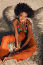 Cargar imagen en el visor de la galería, Image 12: Rio De Sol Pantalones De Playa Ferrugo Murana Pants
