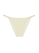 Cargar imagen en el visor de la galería, Product Front: Rio De Sol Bragas Bottom Malibu-Natural Essential-Noa

