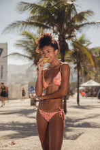 Cargar imagen en el visor de la galería, Image 06: Rio De Sol Bragas Bottom Ditsy-Butter Lacinho
