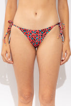 Cargar imagen en el visor de la galería, Gallery: Rio De Sol Bragas Bottom Coral-Feline Ibiza-Comfy

