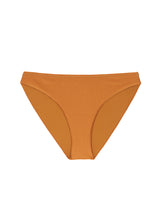 Cargar imagen en el visor de la galería, Product Front: Rio De Sol Bragas Bottom Shimmer-Nocciola Essential-Comfy
