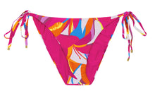 Cargar imagen en el visor de la galería, Product Front: Rio De Sol Bragas Bottom Antelope Ibiza-Comfy
