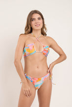 Cargar imagen en el visor de la galería, Image 06: Rio De Sol Conjunto Set Cloud Camille Angel
