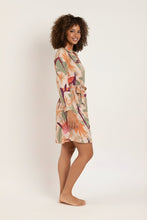 Cargar imagen en el visor de la galería, Image 03: Rio De Sol Vestido Camidero Oasis Chemise
