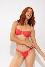 Cargar imagen en el visor de la galería, Image 06: Rio De Sol Bragas Bottom Cali-Flamingo Eden
