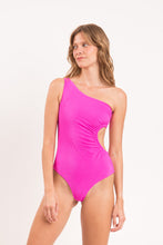 Cargar imagen en el visor de la galería, Image 10: Rio De Sol Una Pieza Malibu-Rosa Maeve
