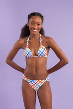 Cargar imagen en el visor de la galería, Image 12: Rio De Sol Bragas Bottom Square Mel
