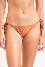 Cargar imagen en el visor de la galería, Gallery: Rio De Sol Bragas Bottom Nocciola Ibiza-Comfy
