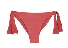 Cargar imagen en el visor de la galería, Product Front: Rio De Sol Bragas Bottom Madras Bandeau
