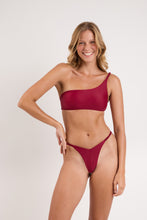 Cargar imagen en el visor de la galería, Image 07: Rio De Sol Sostén Top Touch-Carmim Isadora
