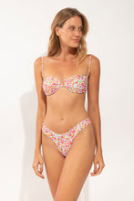 Cargar imagen en el visor de la galería, Image 06: Rio De Sol Conjunto Set Ditsy-Sky Zaya Nara
