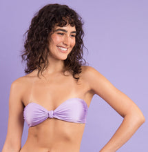 Cargar imagen en el visor de la galería, Image 13: Rio De Sol Sostén Top Shimmer-Harmonia Bandeau-Joy
