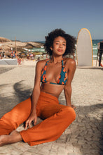 Cargar imagen en el visor de la galería, Image 13: Rio De Sol Pantalones De Playa Ferrugo Murana Pants
