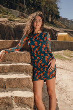 Cargar imagen en el visor de la galería, Image 10: Rio De Sol Mini Dress Luma Laura Dress
