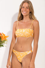 Cargar imagen en el visor de la galería, Image 07: Rio De Sol Conjunto Set Sunny-Forest Bandeau-Reto Nice-Fio

