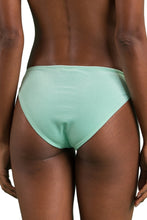 Cargar imagen en el visor de la galería, Image 07: Rio De Sol Bragas Bottom Malibu-Menta Essential-Comfy
