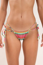 Cargar imagen en el visor de la galería, Gallery: Rio De Sol Bragas Bottom Supercolor Pipa
