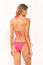 Cargar imagen en el visor de la galería, Model Back: Wednesday In Hawaii By Rio De Sol Bragas Bottom Guava Kaleia-Comfy
