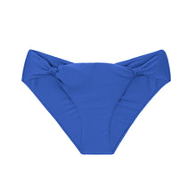 Cargar imagen en el visor de la galería, Product Front: Rio De Sol Bragas Bottom Oceano Mel-Comfy
