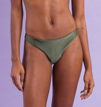 Cargar imagen en el visor de la galería, Image 09: Rio De Sol Bragas Bottom Croco Nice-Fio

