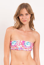 Cargar imagen en el visor de la galería, Image 13: Rio De Sol Conjunto Set Splash Bandeau-Reto Highleg
