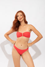 Cargar imagen en el visor de la galería, Image 06: Rio De Sol Bragas Bottom Cali-Flamingo Essential-Comfy
