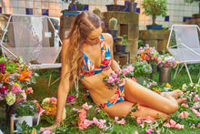 Cargar imagen en el visor de la galería, Image 10: Rio De Sol Conjunto Set Maui Halter-Cos Madrid
