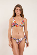 Cargar imagen en el visor de la galería, Image 10: Rio De Sol Sostén Top Garden-Flower Alba
