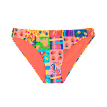Cargar imagen en el visor de la galería, Product Front: Rio De Sol Bragas Bottom Love-Trip Essential-Comfy
