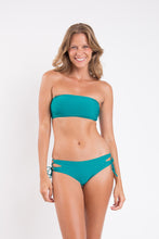 Cargar imagen en el visor de la galería, Image 08: Rio De Sol Sostén Top Grove Bandeau-Reto

