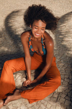 Cargar imagen en el visor de la galería, Image 12: Rio De Sol Pantalones De Playa Ferrugo Murana Pants
