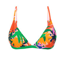 Cargar imagen en el visor de la galería, Product Front: Rio De Sol Sostén Top Delight Tri-Fixo
