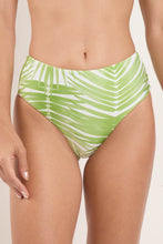 Cargar imagen en el visor de la galería, Gallery: Rio De Sol Bragas Bottom Palms Hotpants
