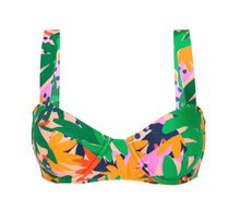 Cargar imagen en el visor de la galería, Product Front: Rio De Sol Sostén Top Delight Amelia
