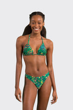 Cargar imagen en el visor de la galería, Model Front: Rio De Sol Bragas Bottom Wilds Nice-Fio
