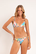 Cargar imagen en el visor de la galería, Model Front: Rio De Sol Bragas Bottom Al-Mare Ibiza-Comfy
