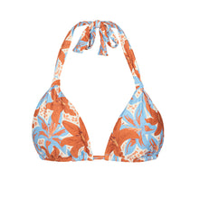 Cargar imagen en el visor de la galería, Product Front: Rio De Sol Sostén Top Olyra Mel
